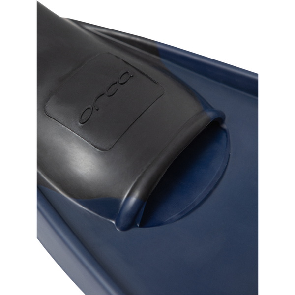 2026 Orca Training Fins SA11 - Black Blue